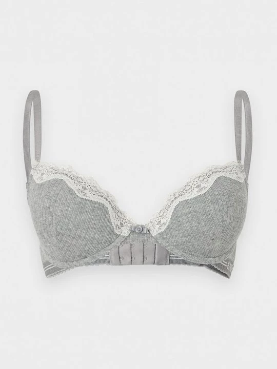 Foto van product Push-up BH Emporio Armani grijs