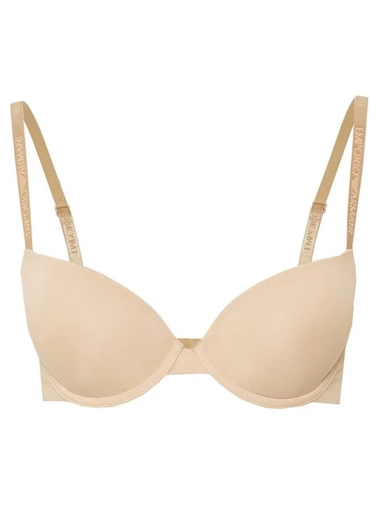 Foto van product Push-up BH Emporio Armani lichtbruin