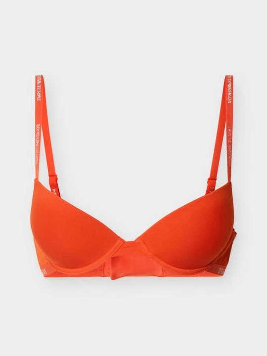 Foto van product Push-up BH Emporio Armani oranje