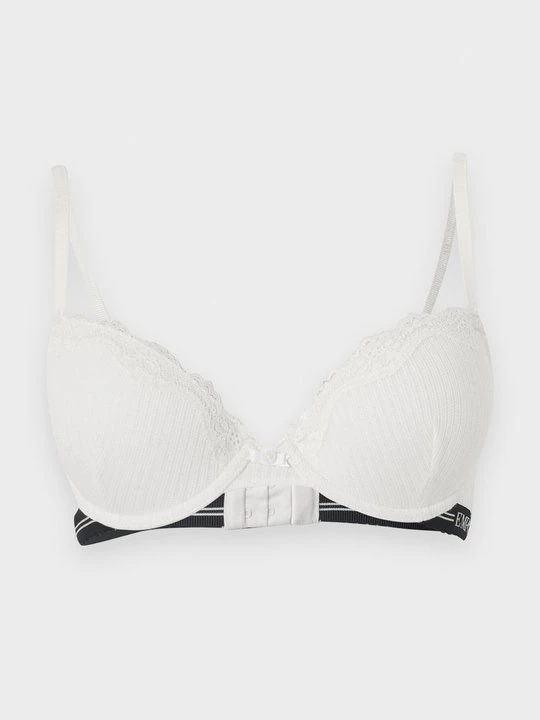 Foto van product Push-up BH Emporio Armani wit