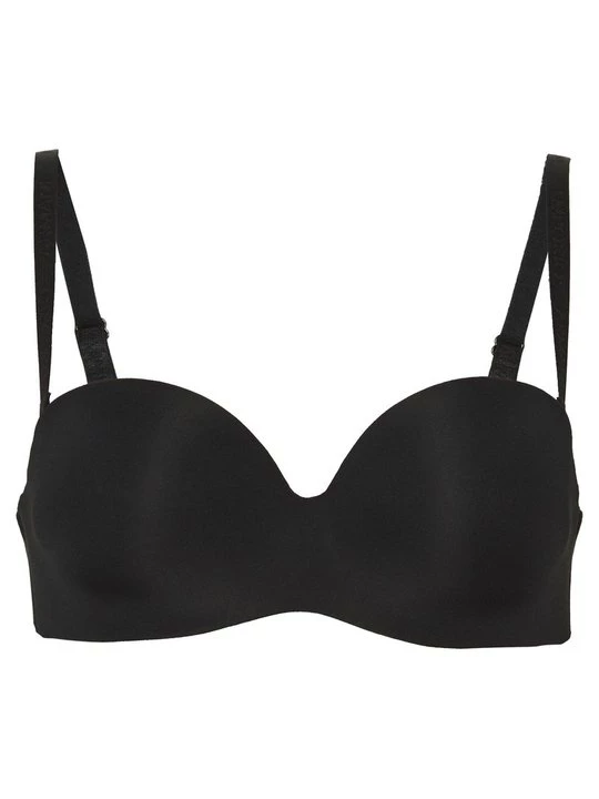 Foto van product Push-up BH Emporio Armani zwart