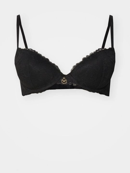 Foto van product Push-up BH Emporio Armani zwart