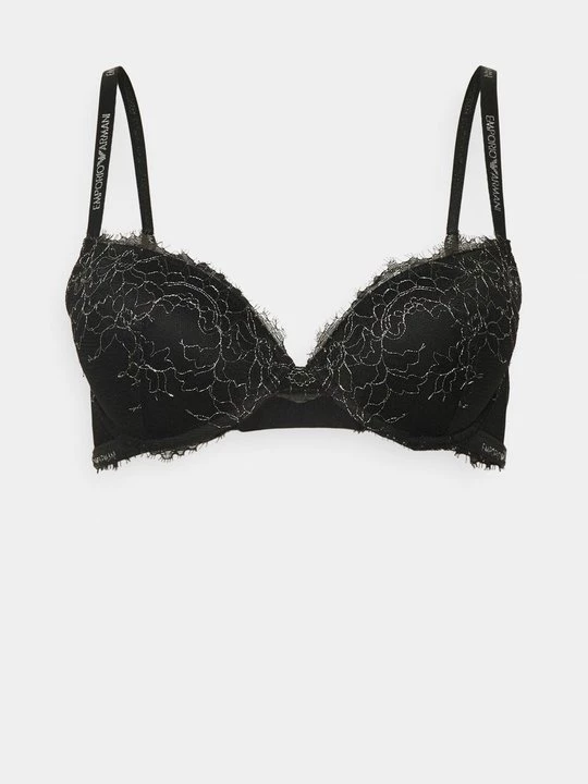 Foto van product Push-up BH Emporio Armani zwart