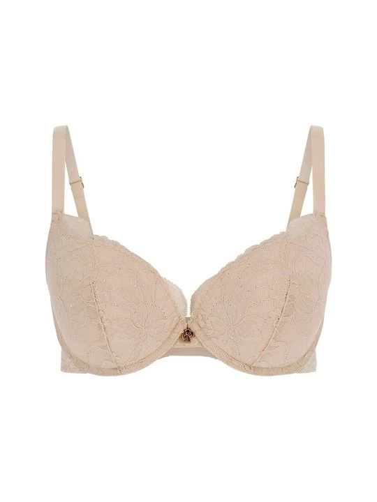 Foto van product Push-up BH Guess beżowy