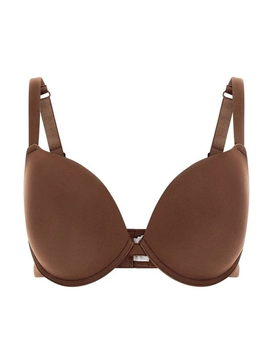 Foto van product Push-up BH Guess bruin
