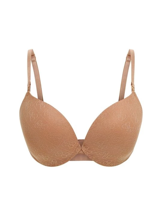 Foto van product Push-up BH Guess bruin