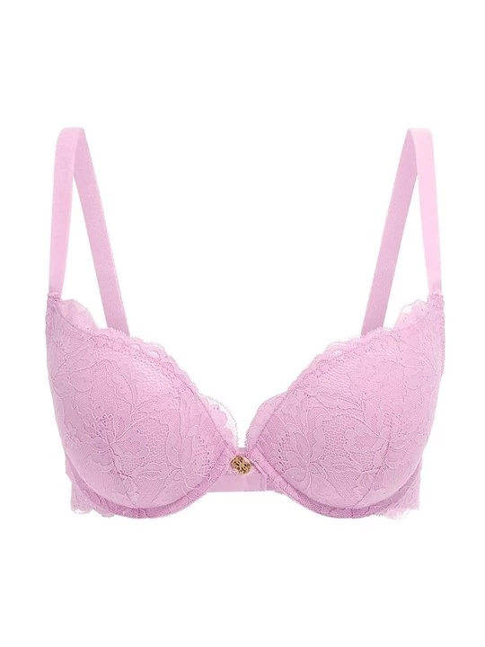 Foto van product Push-up BH Guess donkerroze