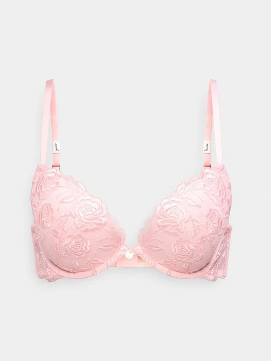 Foto van product Push-up BH Guess donkerroze