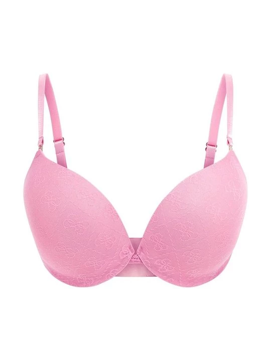 Foto van product Push-up BH Guess donkerroze