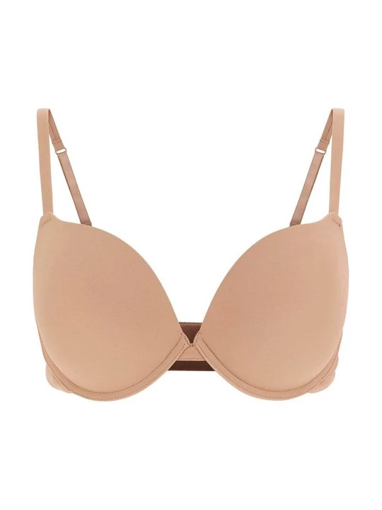 Foto van product Push-up BH Guess lichtbruin