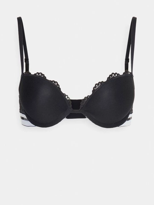Foto van product Push-up BH Guess zwart