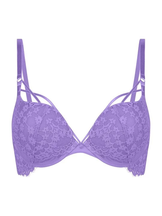 Foto van product Push-up BH Hunkemöller paars
