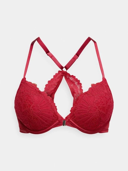 Foto van product Push-up BH Hunkemöller rood