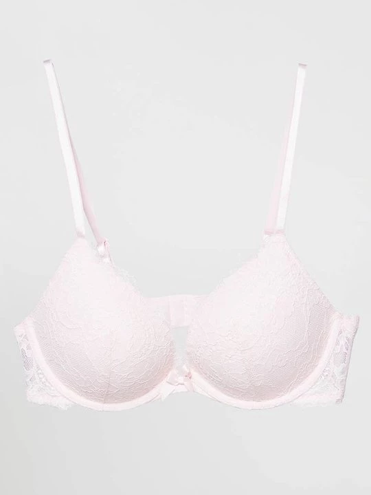 Foto van product Push-up BH Hunkemöller roze