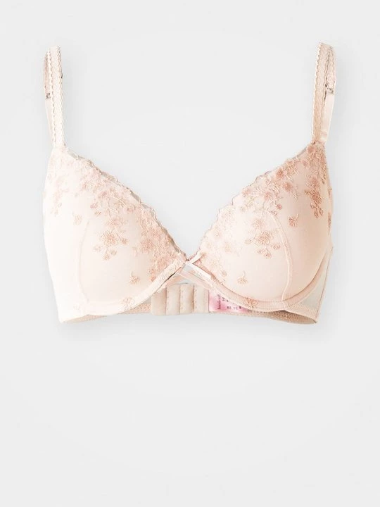 Foto van product Push-up BH Hunkemöller roze