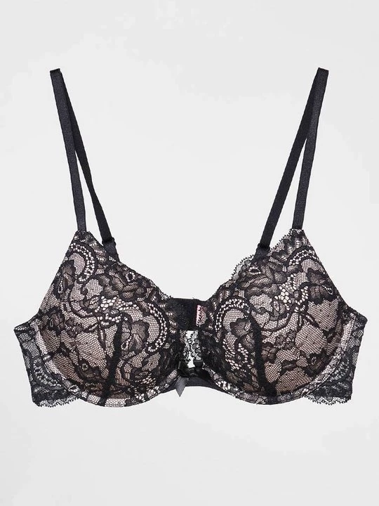 Foto van product Push-up BH Hunkemöller zwart