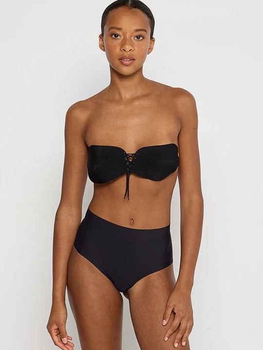 Foto van product Push-up BH Hunkemöller zwart