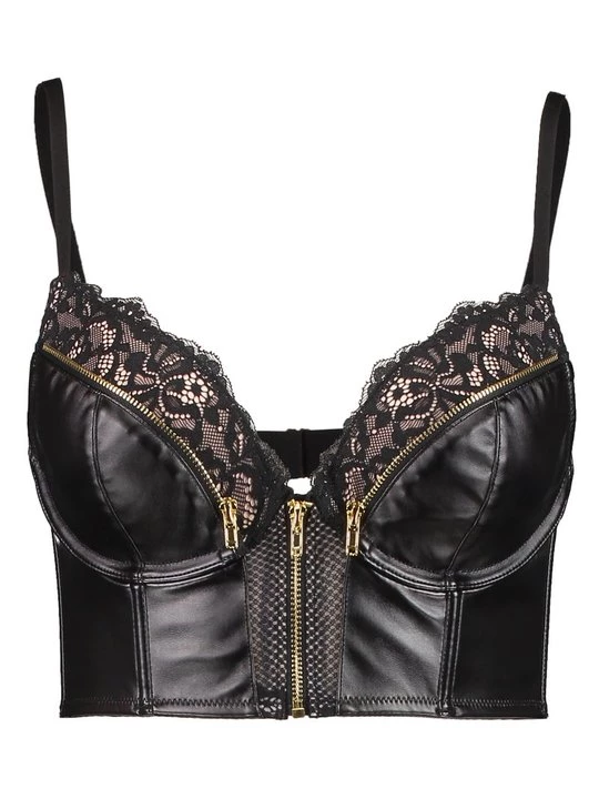 Foto van product Push-up BH Hunkemöller zwart