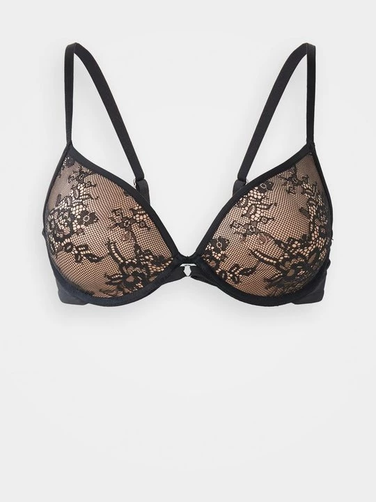 Foto van product Push-up BH Hunkemöller zwart