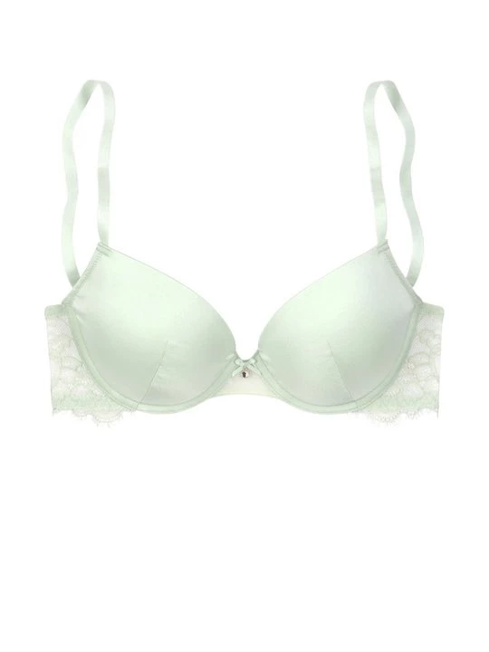 Foto van product Push-up BH Lascana mintgroen