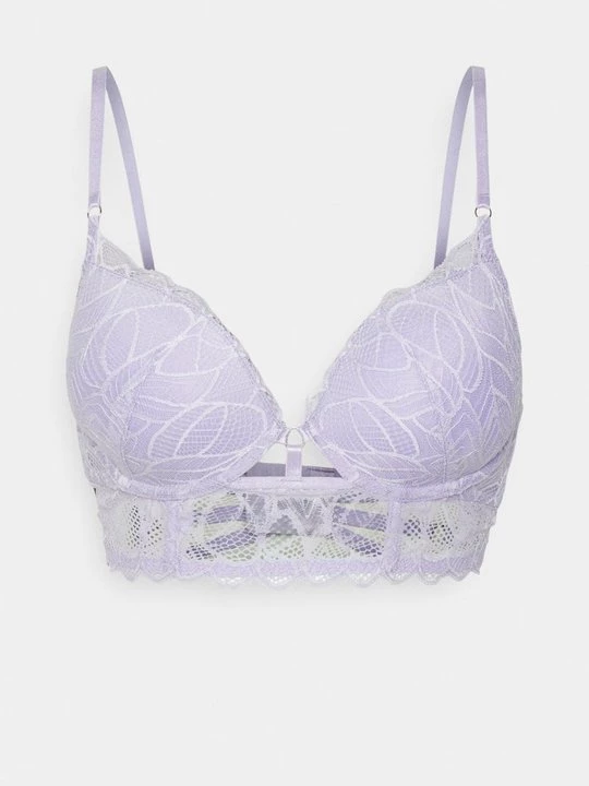 Foto van product Push-up BH Lascana paars
