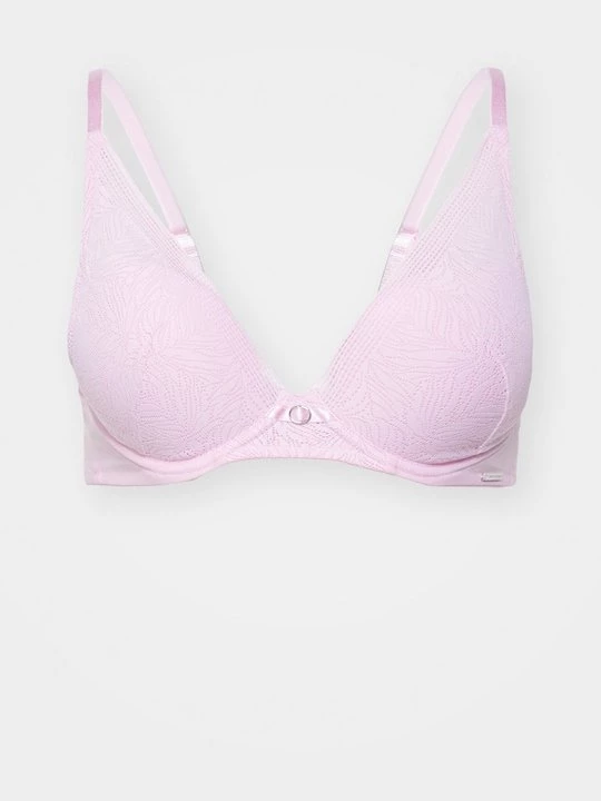 Foto van product Push-up BH Lascana roze