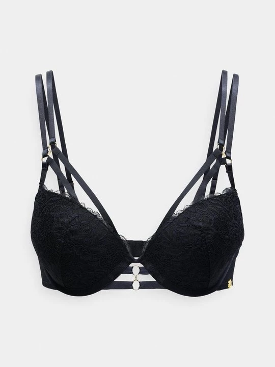 Foto van product Push-up BH Lascana zwart