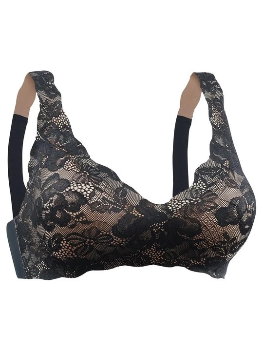 Foto van product Push-up BH Lascana zwart