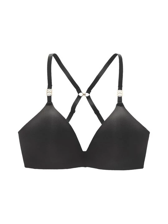 Foto van product Push-up BH Lascana zwart