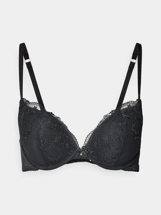 Foto van product Push-up BH Lindex zwart