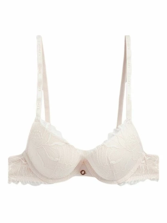 Foto van product Push-up BH Lipsy crème