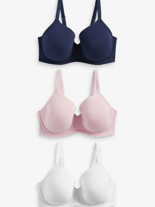 Foto van product Push-up BH Next wit