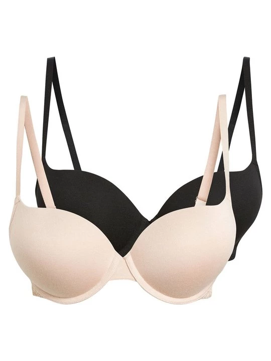 Foto van product Push-up BH Next zwart