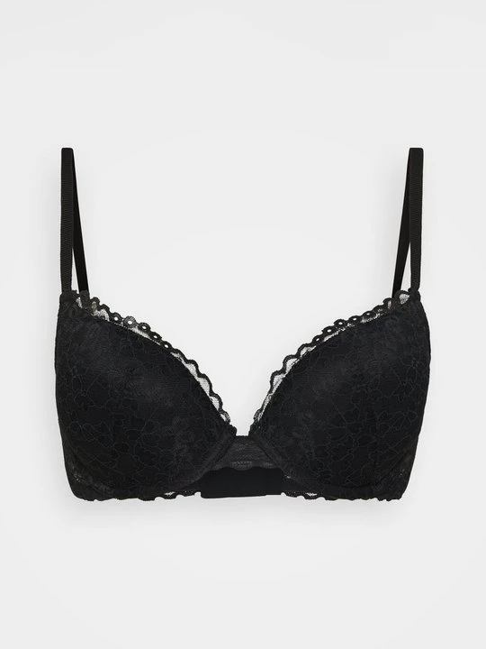Foto van product Push-up BH Only zwart