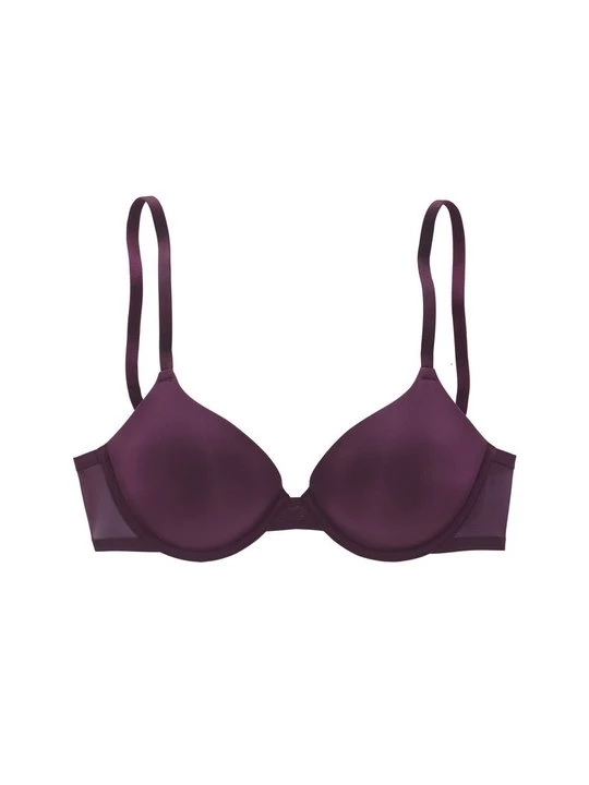 Foto van product Push-up BH s.Oliver paars