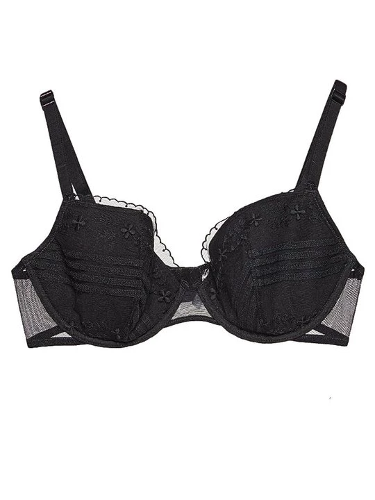 Foto van product Push-up BH Simone Pérèle zwart