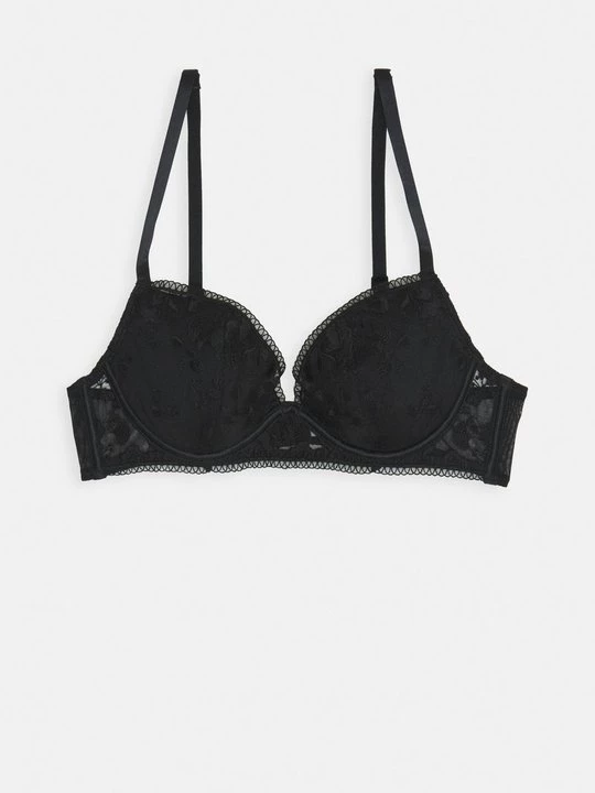 Foto van product Push-up BH Simone Pérèle zwart