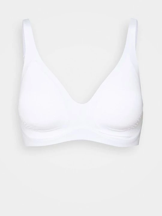 Foto van product Push-up BH Sloggi wit