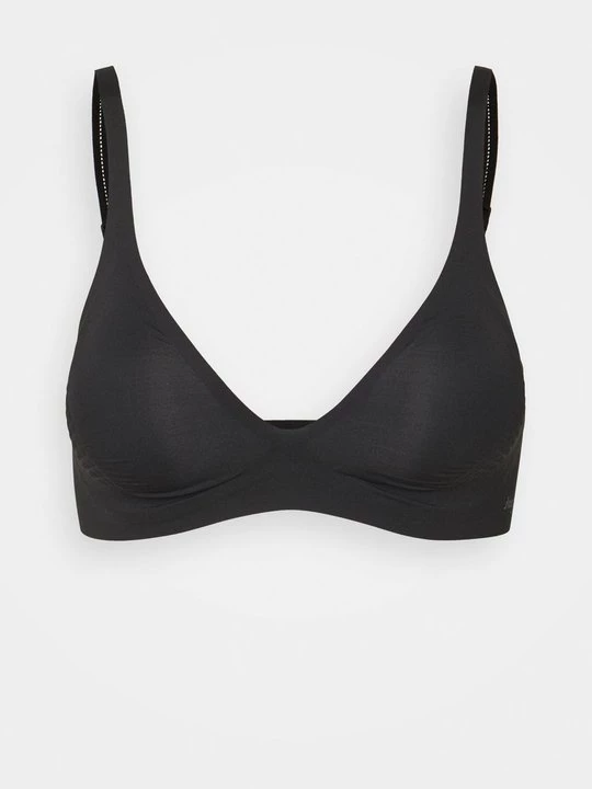 Foto van product Push-up BH Sloggi zwart