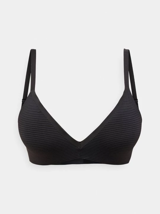 Foto van product Push-up BH Sloggi zwart
