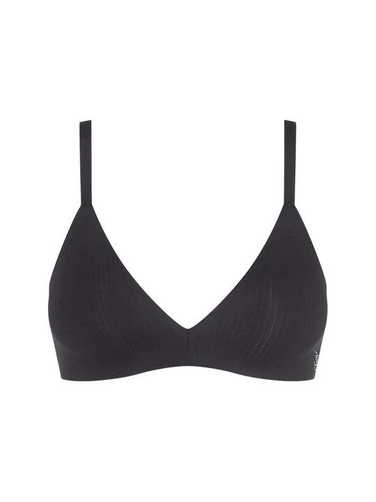 Foto van product Push-up BH Sloggi zwart