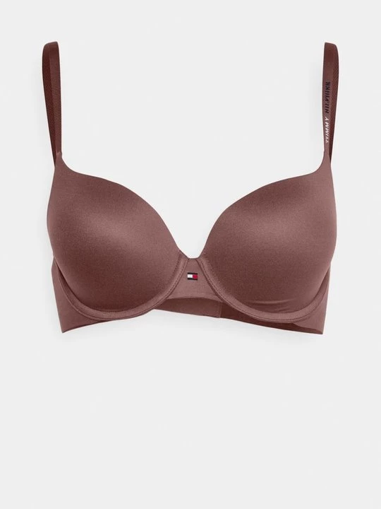 Foto van product Push-up BH Tommy Hilfiger bruin