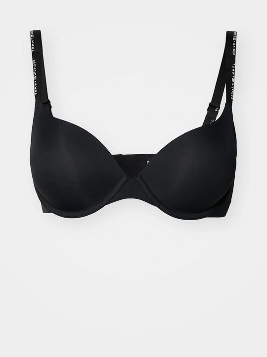 Foto van product Push-up BH Tommy Hilfiger zwart