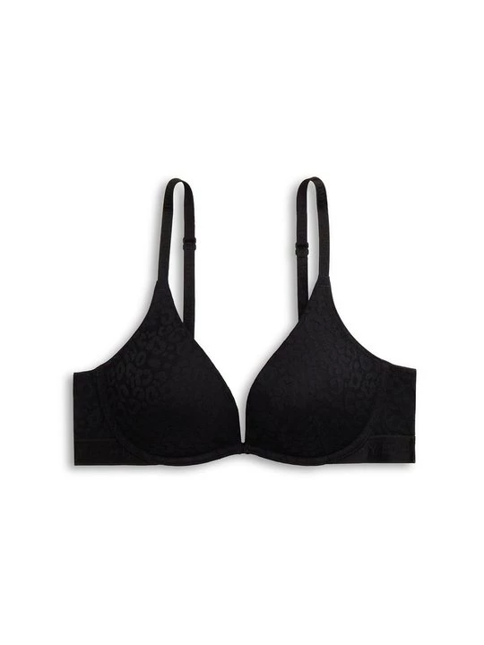 Foto van product Push-up BH Tommy Hilfiger zwart