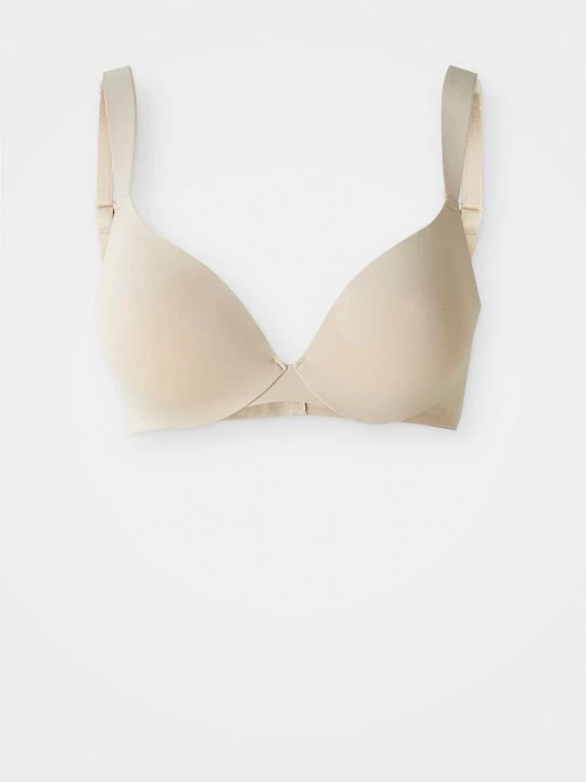 Foto van product Push-up BH Triumph nude