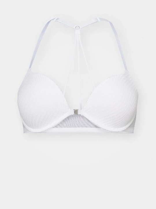 Foto van product Push-up BH Triumph wit