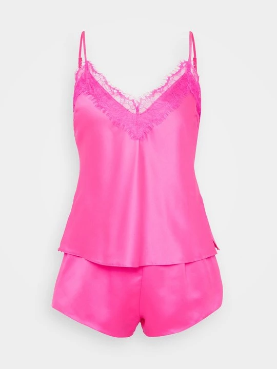 Foto van product Pyjama Ann Summers donkerroze