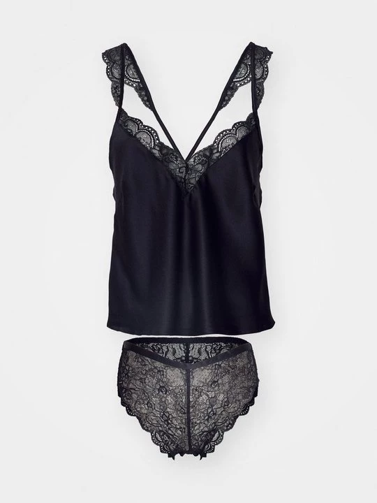 Foto van product Pyjama Ann Summers zwart