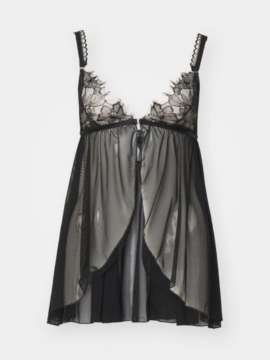 Foto van product Pyjama Ann Summers zwart