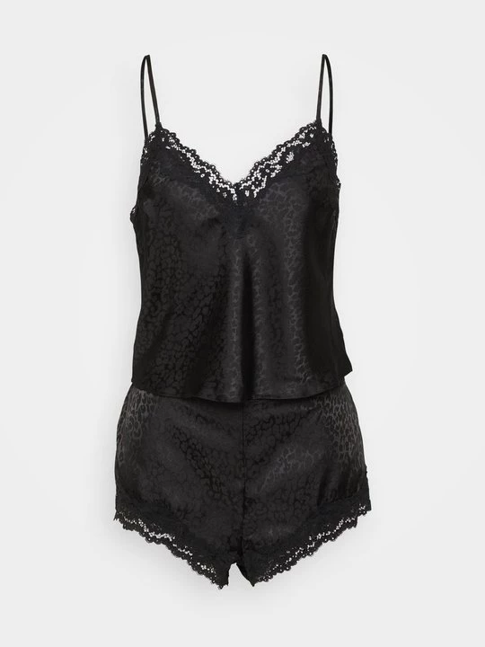 Foto van product Pyjama Ann Summers zwart